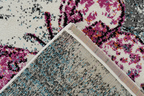 Freestyle 408 Multi - ADORE RUGS and FLOORING